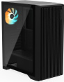 Корпус Gigabyte C103G черный без БП ATX 7x120mm 5x140mm 2xUSB2.0 1xUSB3.0 audio bott PSU