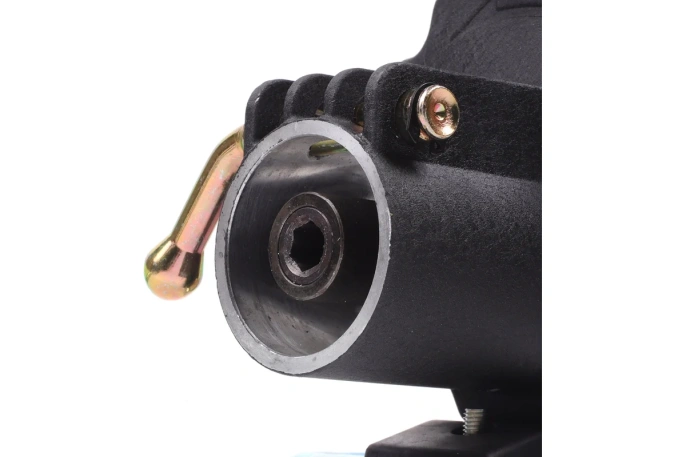 Вибратор глубинный для бетона Patriot CV 120, 2300 Вт, 4000 виб/мин, гибкий вал, 4 м 130301120