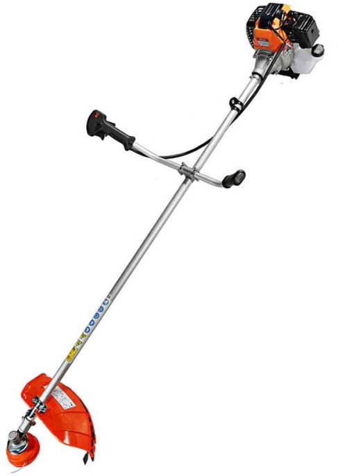 Триммер бензиновый Sturm! BT156 4000Вт 5.4л.с. неразбор.штан. реж.эл.:леска/нож