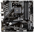 Материнская плата Gigabyte A520M DS3H V2, RTL