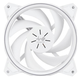 CASE FAN INWIN IW- Sirius Pure ASP120 fan RGB Single pack [6144473]