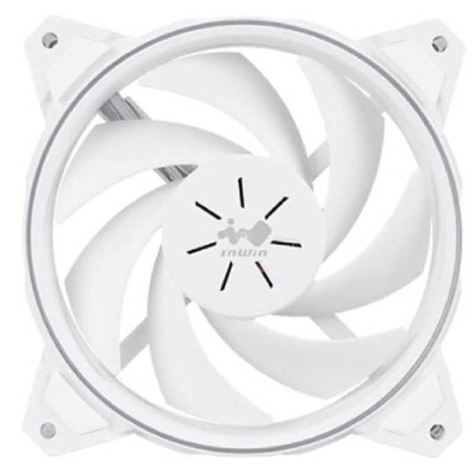 CASE FAN INWIN IW- Sirius Pure ASP120 fan RGB Single pack [6144473]