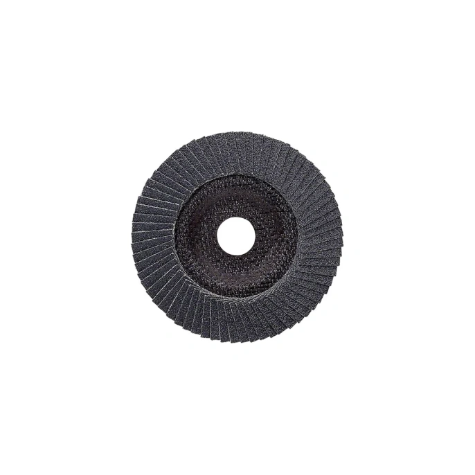 Круг лепестковый для УШМ (125 мм; К80) Bosch 2.608.606.924