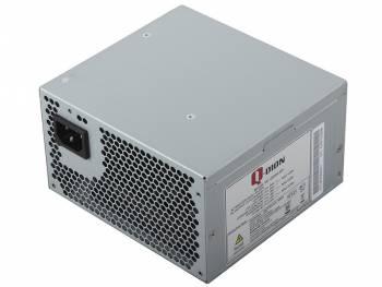 Блок питания Qdion ATX 550W Q-DION QD550 80+ 20+4pin APFC 120mm fan 5xSATA