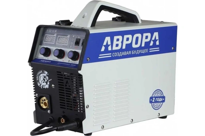 Сварочный полуавтомат АВРОРА Динамика 1800 29078