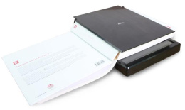 Сканер планшетный Avision FB10 A4, USB 000-0870-02G