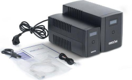 ИБП ИМПУЛЬС Юниор Смарт 800, 800ВA [js80102]