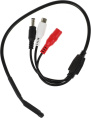 Микрофон TANTOS TSa-M51P, черный, 1 [00-00024555]