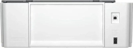 МФУ струйное HP Smart Tank 520 цветная печать, A4, белый [1f3w2a]