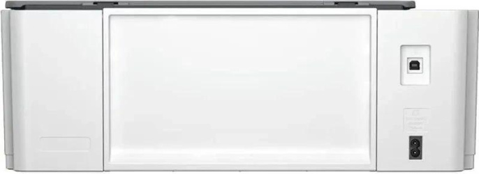 МФУ струйное HP Smart Tank 520 цветная печать, A4, белый [1f3w2a]