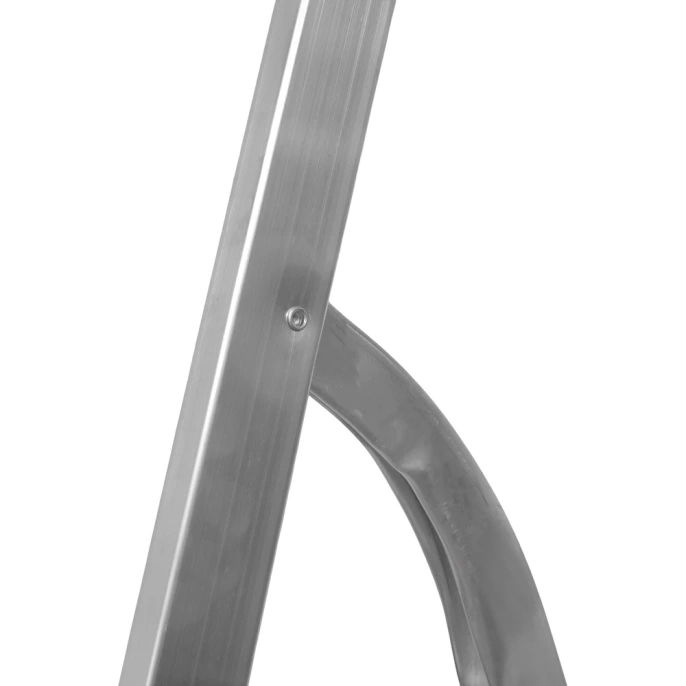 Свободностоящая стремянка Gigant 4 ступеней, PROFI AAA-03