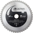 Диск по металлу ULTIMA 250-30/32 мм, Z48 115053