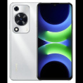 6.75" Смартфон Huawei nova Y63 6/128Gb,  GFY-LX1,  NFC,  IPS,  90Гц,  6000мAч,  серебристый