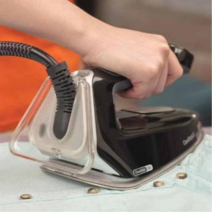 Парогенератор Braun CareStyle 5 IS5249BK, черный