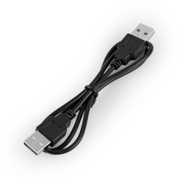 Подставка для ноутбука Buro BU-LCP150-B213, 15", 335х265х22 мм, 1хUSB, вентиляторы 2 х 140 мм, 480г, черный