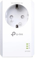 Сетевой адаптер Powerline TP-Link TL-PA7017P Gigabit Ethernet