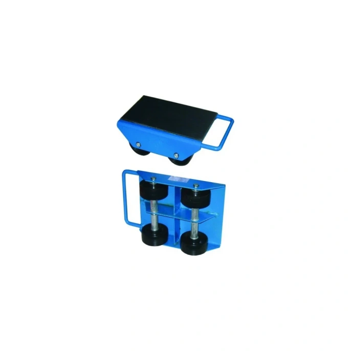 Транспортно-роликовая платформа передвижения 3 т EURO-LIFT SF-30 00000534