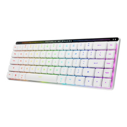 Клавиатура ASUS M603 FALCHION RX /KB,ROG RX OPTICAL/LP/RLRD/RU 90MP03EC-BKRA10