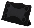 Универсальный чехол Riva 3132, для  планшетов 7", черный [3132 black]