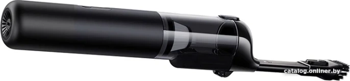 Автомобильный пылесос Baseus A5 16000pa зарядка Type-C Cluster Black C30459500111-00