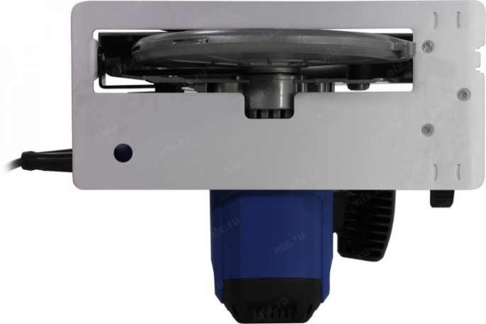 Циркулярная пила Зубр ПДП-75, 210мм