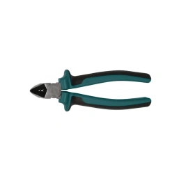 Бокорезы с приспособлением для зачистки проводов Jonnesway P1026 49413