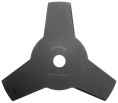 Сменный нож для садовых триммеров Huter GTD-3T, 255мм [71/2/10]
