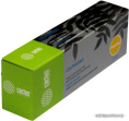 Картридж Cactus CS-PH6500C, 106R01601, голубой / CS-PH6500C
