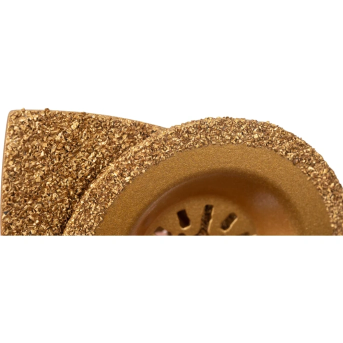 Набор насадок для реноватора Gigant 8 предметов G-10665