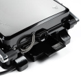 Электрогриль RED SOLUTION SteakPRO, RGM-M809 черный
