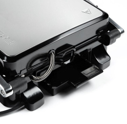 Электрогриль RED SOLUTION SteakPRO, RGM-M809 черный