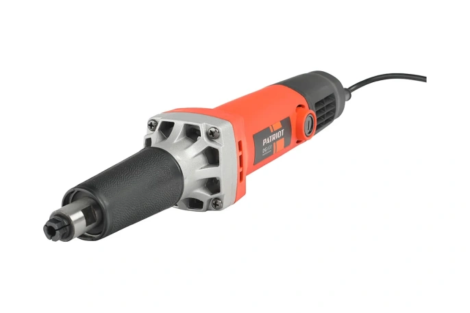 Прямошлифовальная Patriot DG 600 450Вт 110301600