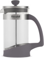 Френч-пресс Rondell Akzent RDS-937, 0.6л, фиолетовый