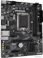 Материнская плата GigaByte H610M K DDR4 rev. 2.0 mATX, 226x185 мм, Intel H610, 2xDDR4 DIMM, 2133-3200МГц, до 64GB, звук 7.1, 2 x SATA 6Gb/s, 1хМ2