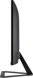 23.8" Монитор ViewSonic VX2479A-HD-PRO, 1920x1080, IPS, 240Гц, 2хHDMI, 1хDP, черный