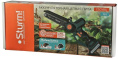 Цепная пила Sturm! CSC18BL аккум. дл.шины:8" 20cm 1аккум. 2Ач ЗУ