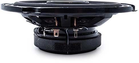 Колонки автомобильные Kenwood KFC-PS1696 320Вт 88дБ 4Ом 16.5см 6 1/2дюйм ком.:2кол. коаксиальные двухполосные