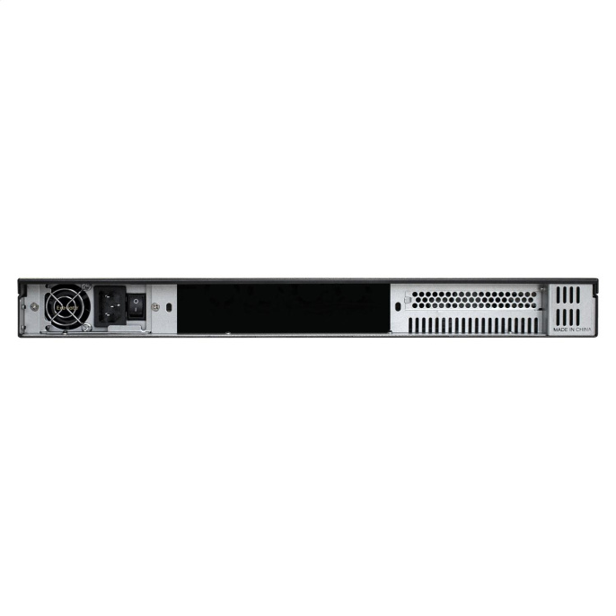 Серверный корпус ExeGate Pro 1U650-04 <RM 19", высота 1U, глубина 650, БП 1U-250DS, USB> EX265504RUS