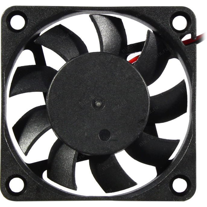5bites Вентилятор FB6015S-12L2 60X15 / SLEEVE / 3000RPM / 2P