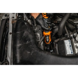 Трещотка бесщеточная AEG BSS18R12BL-0 1/2", 18В 4935480973