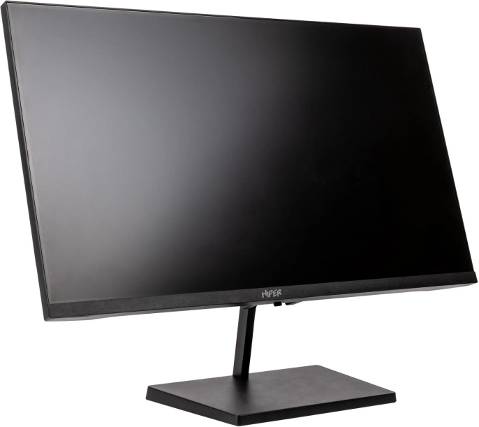 Монитор 27" HIPER EasyView SB2702 черный (IPS, 1920x1080, 16:9, 178°/178°, 250cd/m2, 1000:1, 4ms, 100Hz, DP, VGA, HDMI) (SB2702)