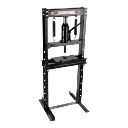 Гидравлический пресс АвтоDело 20 т, с домкратом 43824 16793 (4 382 416 793)