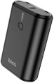 Мобильный аккумулятор Hoco Q3 Mayflower 10000mAh 3A черный PD20W+QC3.0 42896