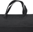 Сумка для ноутбука 15.6" PortCase KCB-165, Универсальный [kcb-165 black]