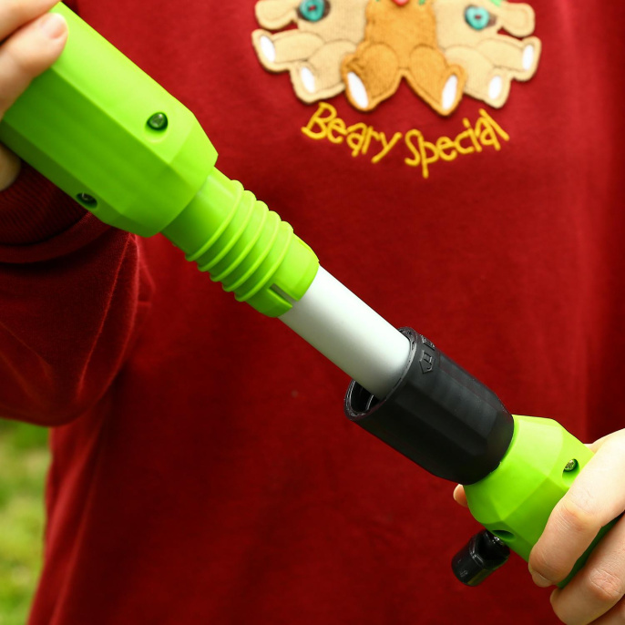 Триммер электрический DEKO DKTR550 [063-4234]