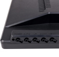 21.5" Монитор HIPER EasyView KB2215, 1920x1080, VA, 75Гц, 1хHDMI, черный