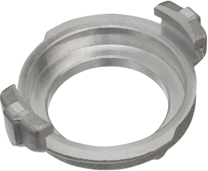 Головка муфтовая DENZEL HC-50 [99607]