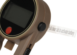 Манометр цифровой BERKUT DIGITAL PRO [00-00001456]