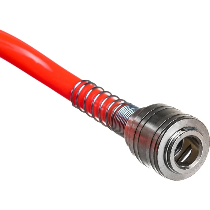 Шланг спиральный (10 м; 12х8 мм; рапид) Gigant G-1150