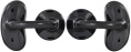 Гарнитура вкладыши Tecno Freehear 2 OW02 черный беспроводные bluetooth клипса (OW02 BLACK)
